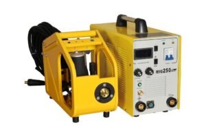 Mig Welding Machine